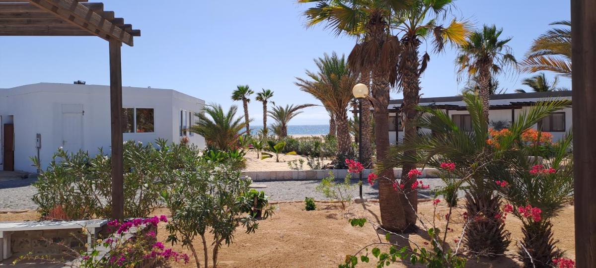 Vilas Praia de Chaves - sol y mar STANDART - Housity