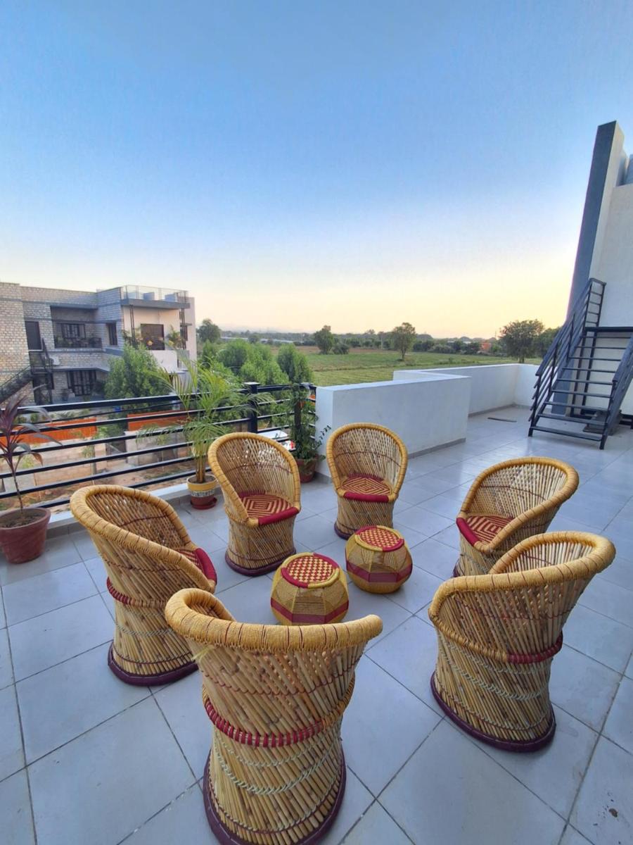Keen Leopard Homestay - Housity