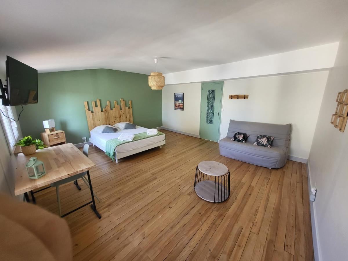 La Maison des Martinettes - Housity