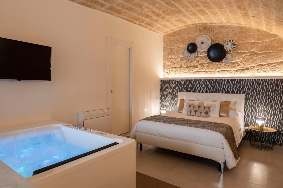 B&B Torre Canina suite & rooms - Housity