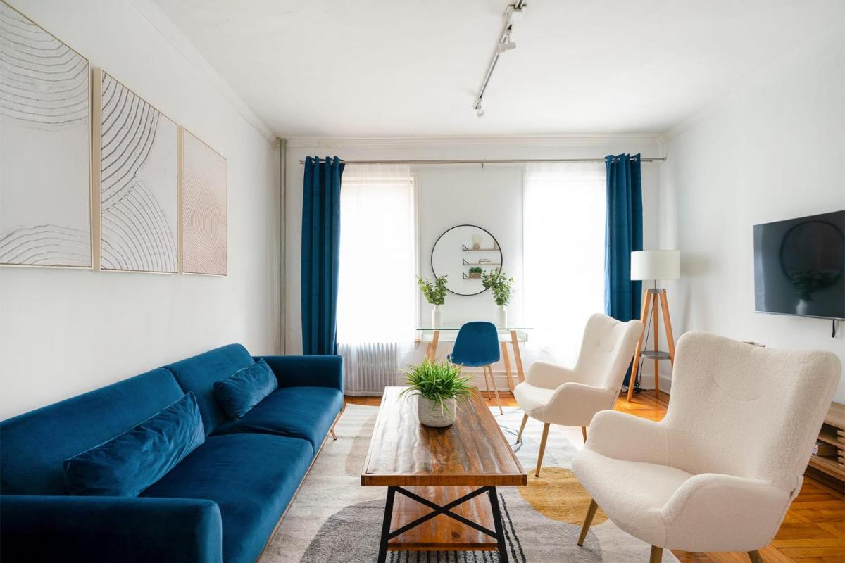 61-2A Large 1BR in Upper East Side - Housity