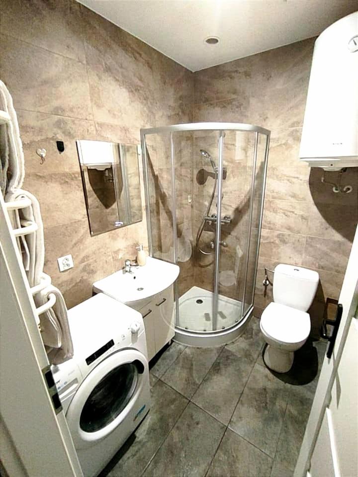 Apartamenty Barlinek - Housity