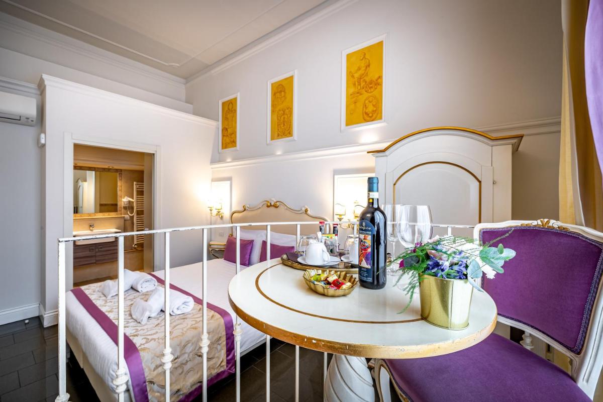 B&B La Terrazza Sul Duomo - Hizvo