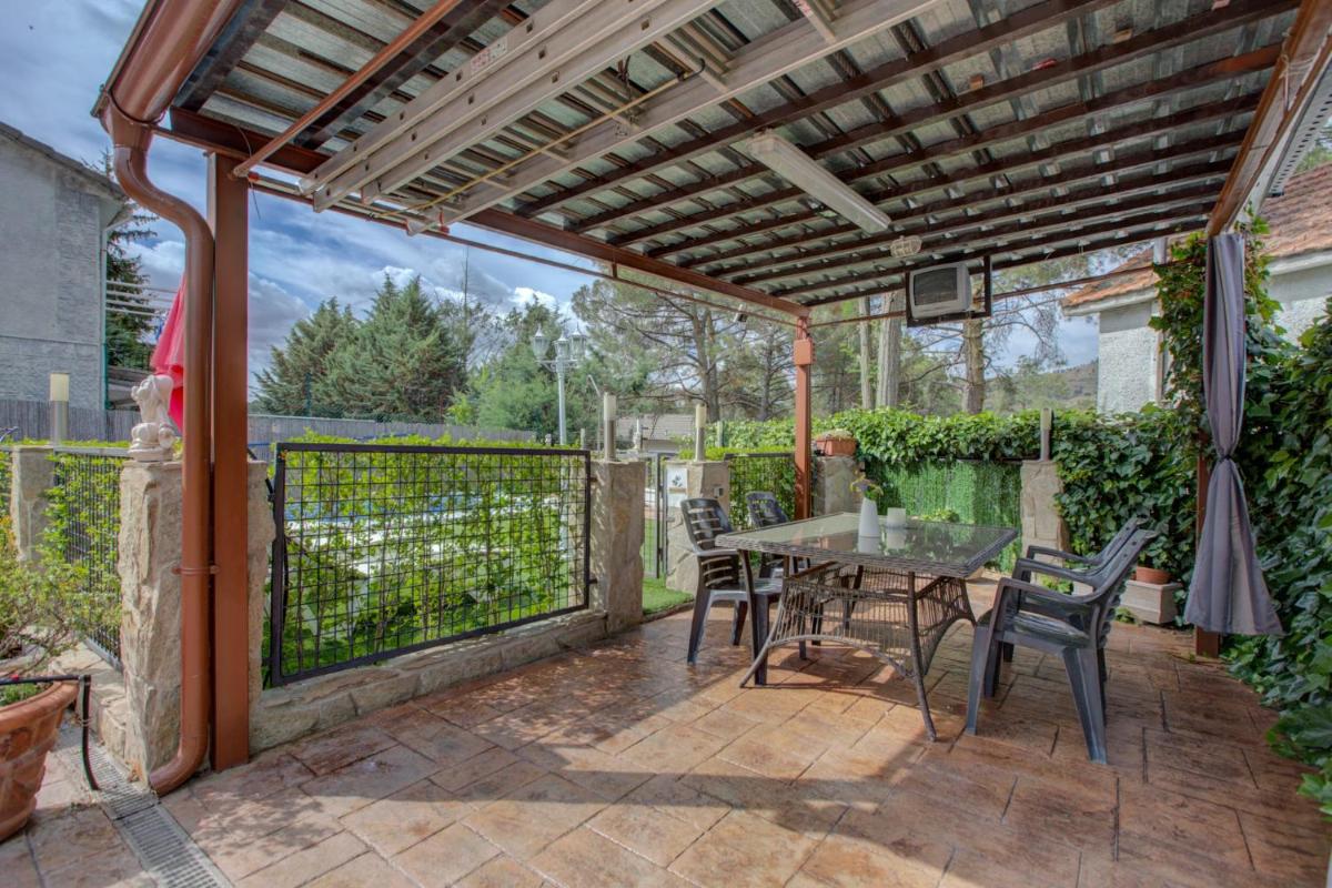 Casa rural Higueras - Housity