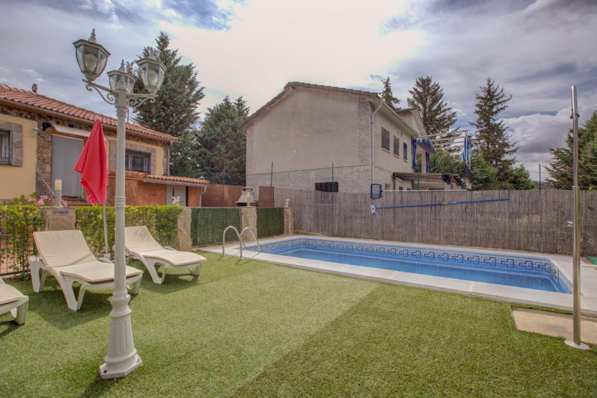 Casa rural Higueras - Housity