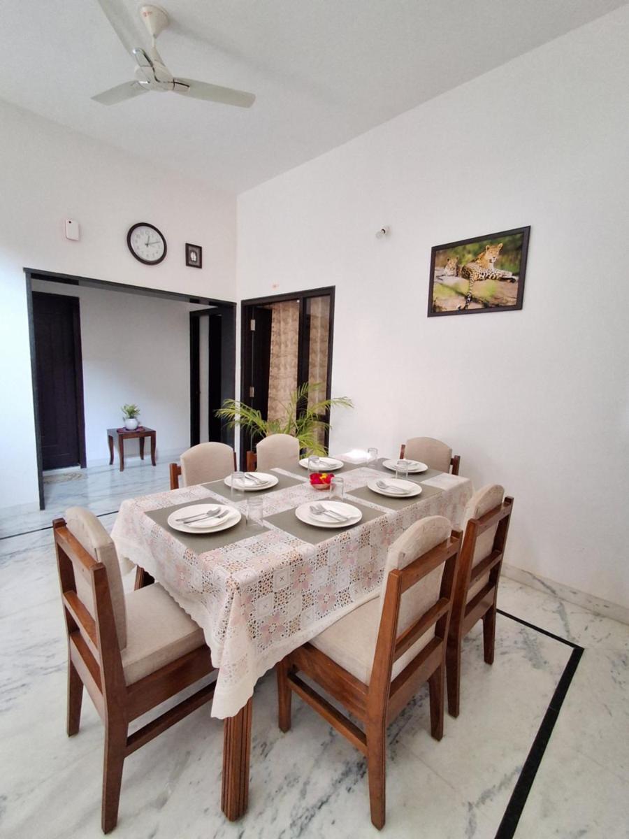 Keen Leopard Homestay - Housity
