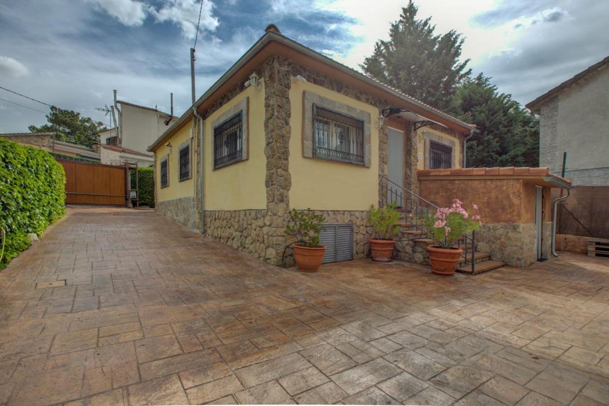Casa rural Higueras - Housity