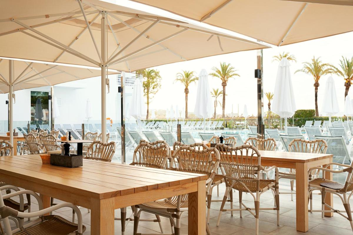 Sunwing Alcudia Beach - Hizvo