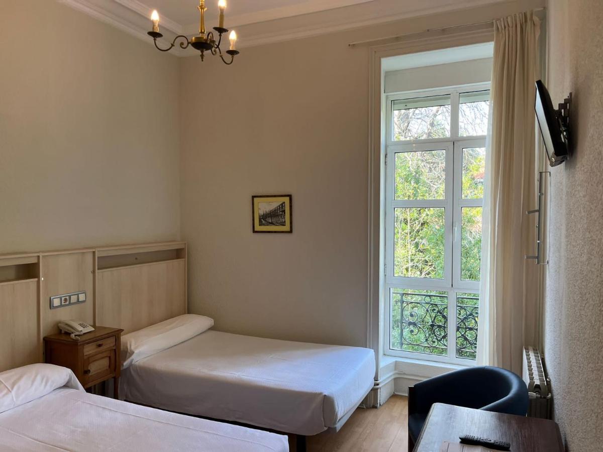 Gran Hotel Balneario de Liérganes - Housity