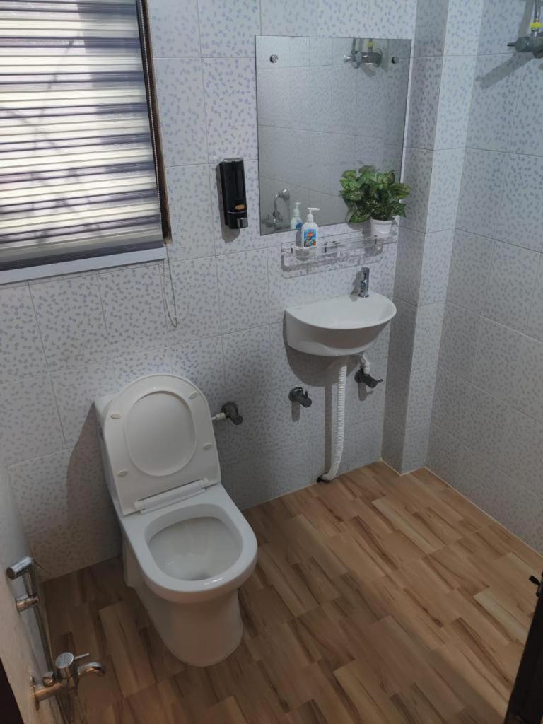 Hub Antares - Housity