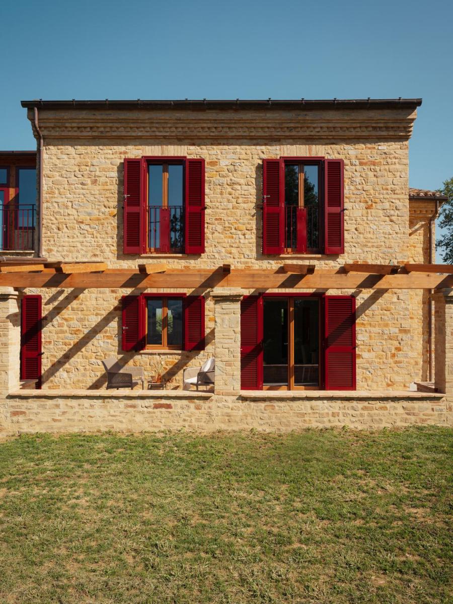 Odorisio Country House - Housity