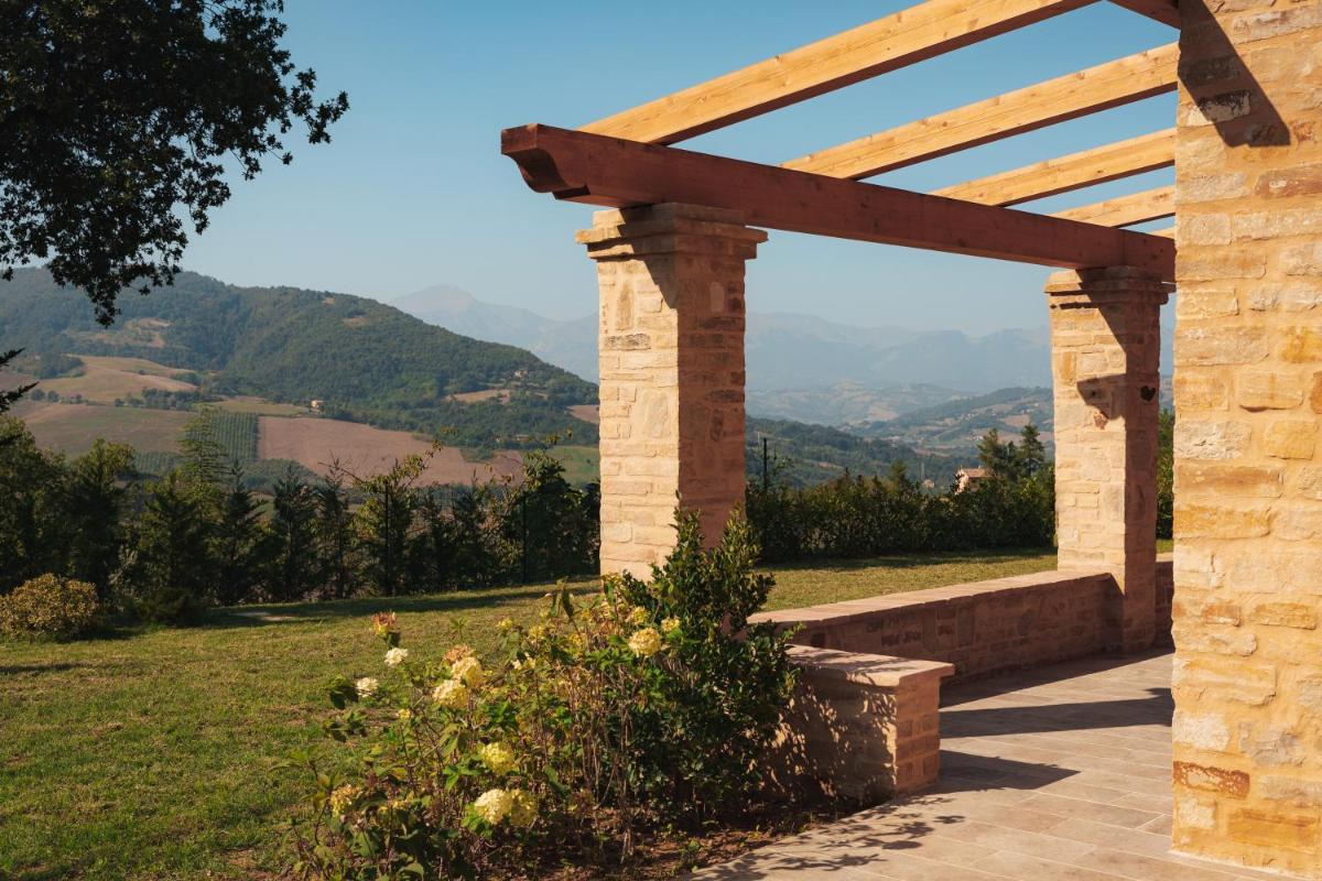 Odorisio Country House - Housity