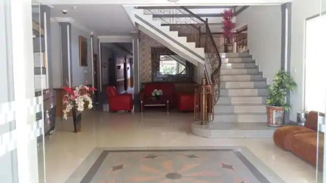 Hotel sawahan - Housity