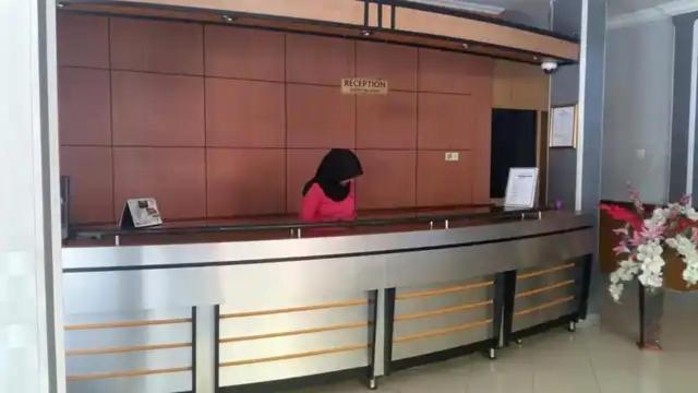 Hotel sawahan - Housity