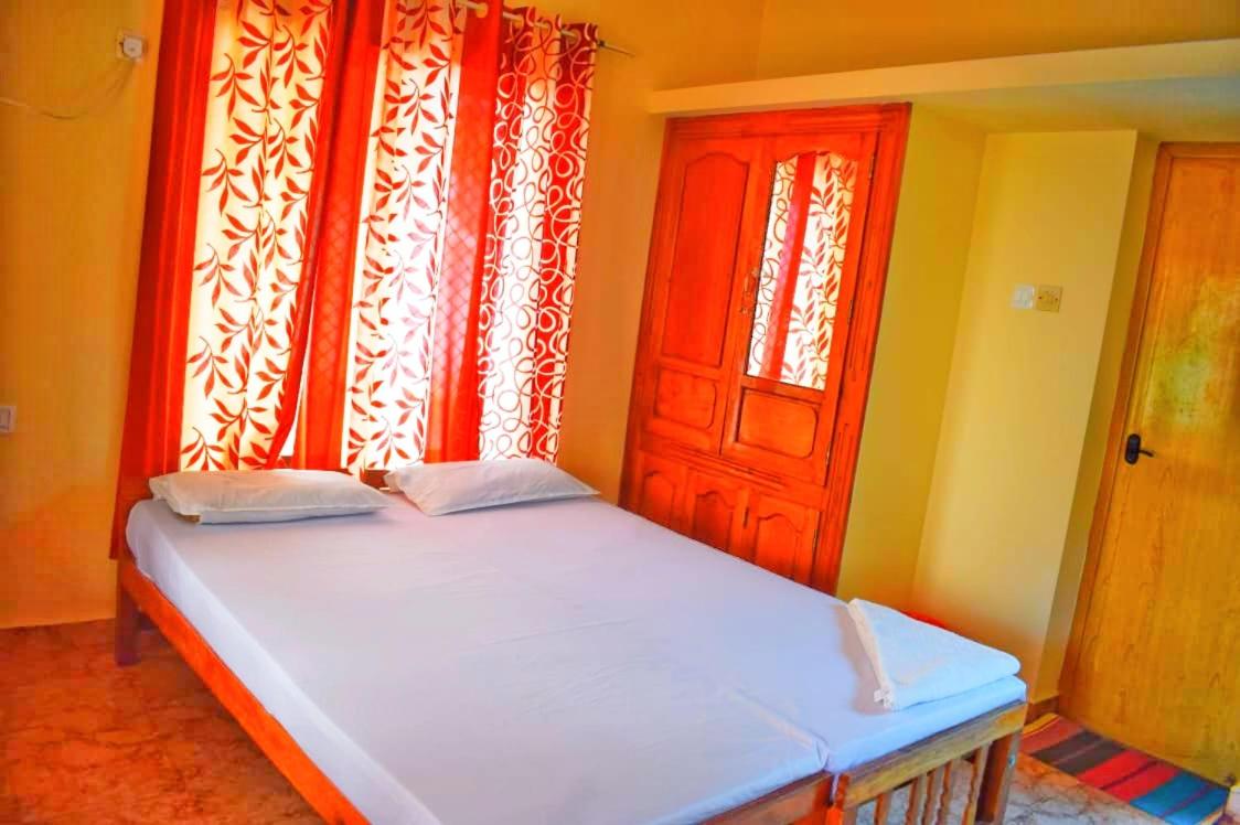 Mother palace - Housity