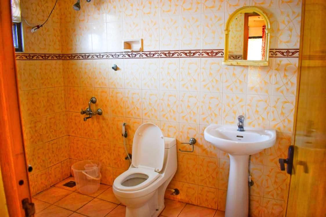 Mother palace - Housity