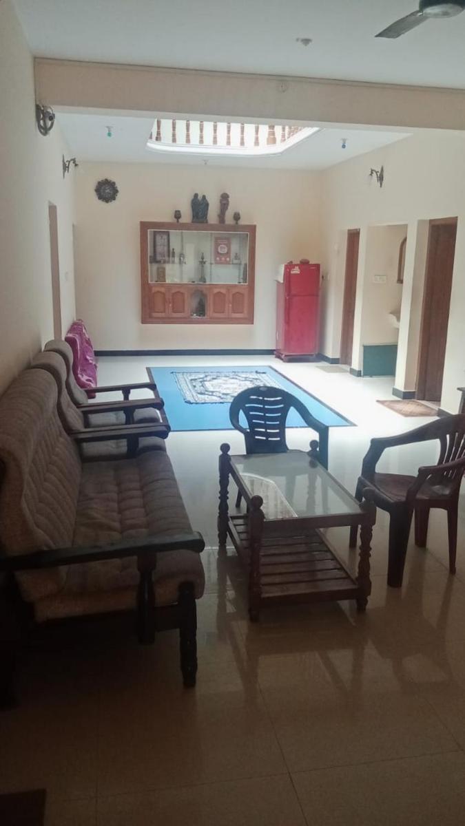 Mother palace - Housity