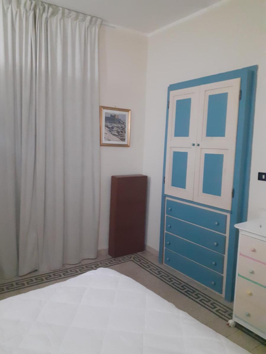 Casa nel vicoletto - Housity