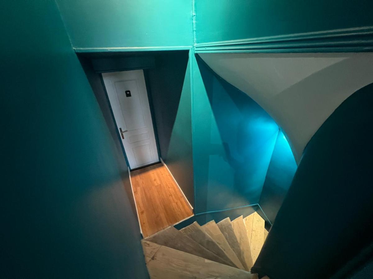 Hôtel PDG - Housity