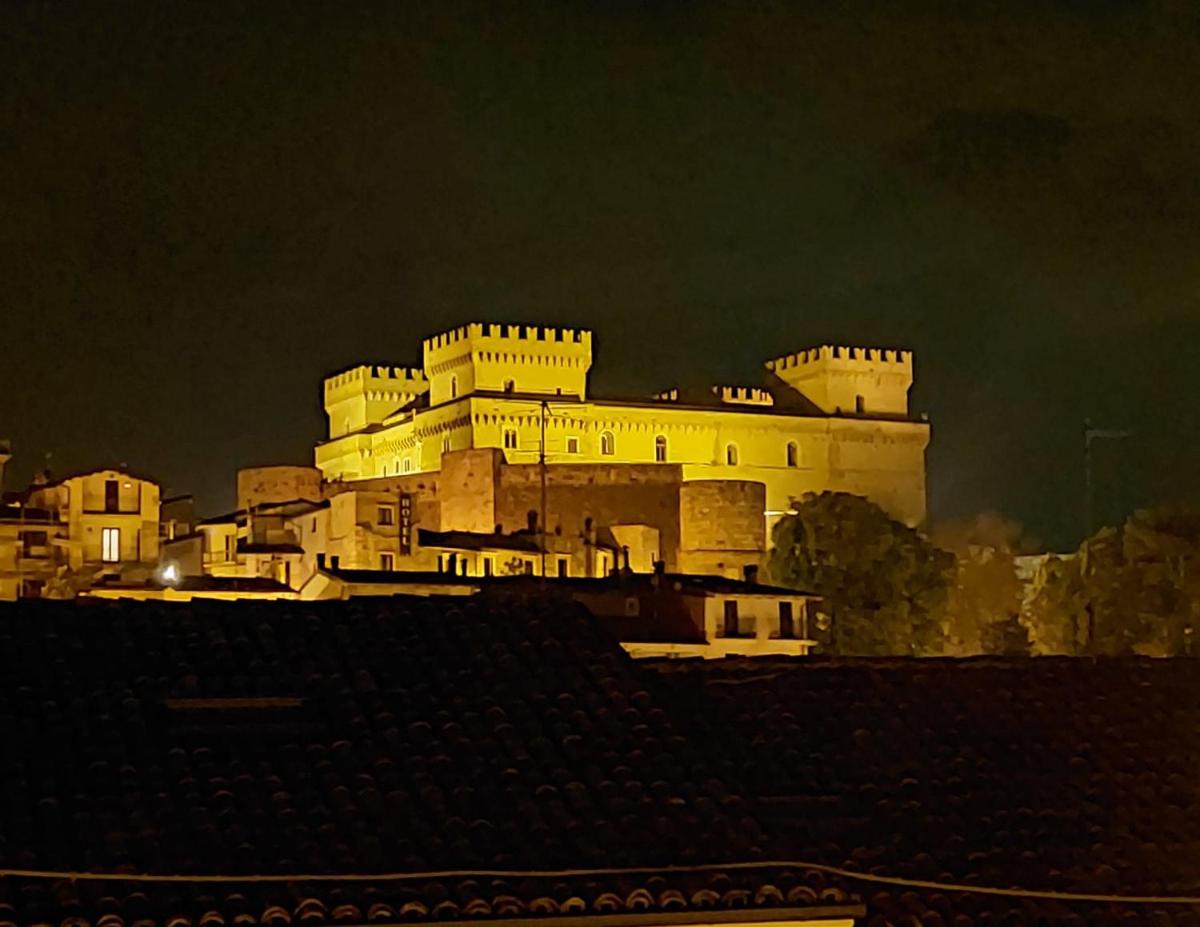 Casa nel vicoletto - Housity