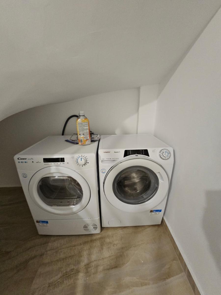 Suitetrails - DIDI Apartament