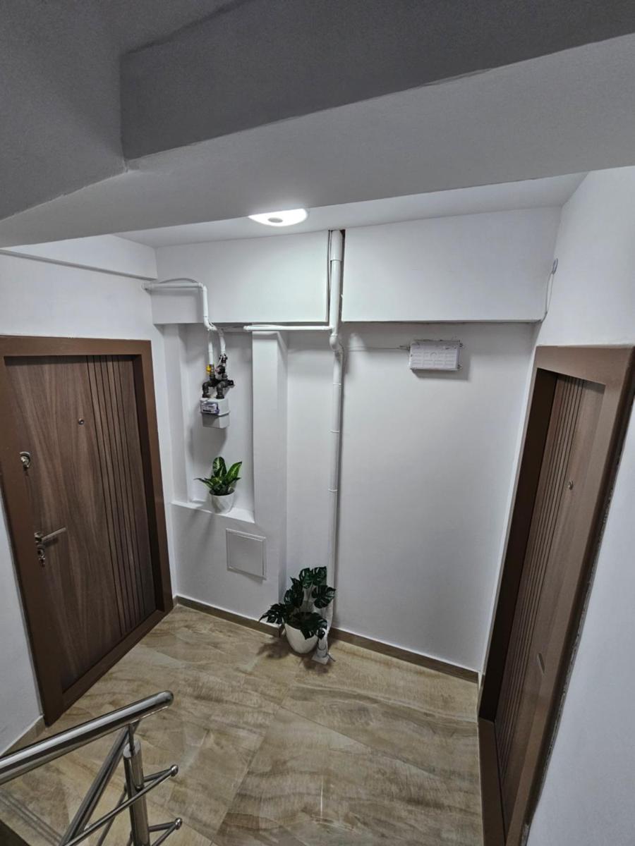 Suitetrails - DIDI Apartament