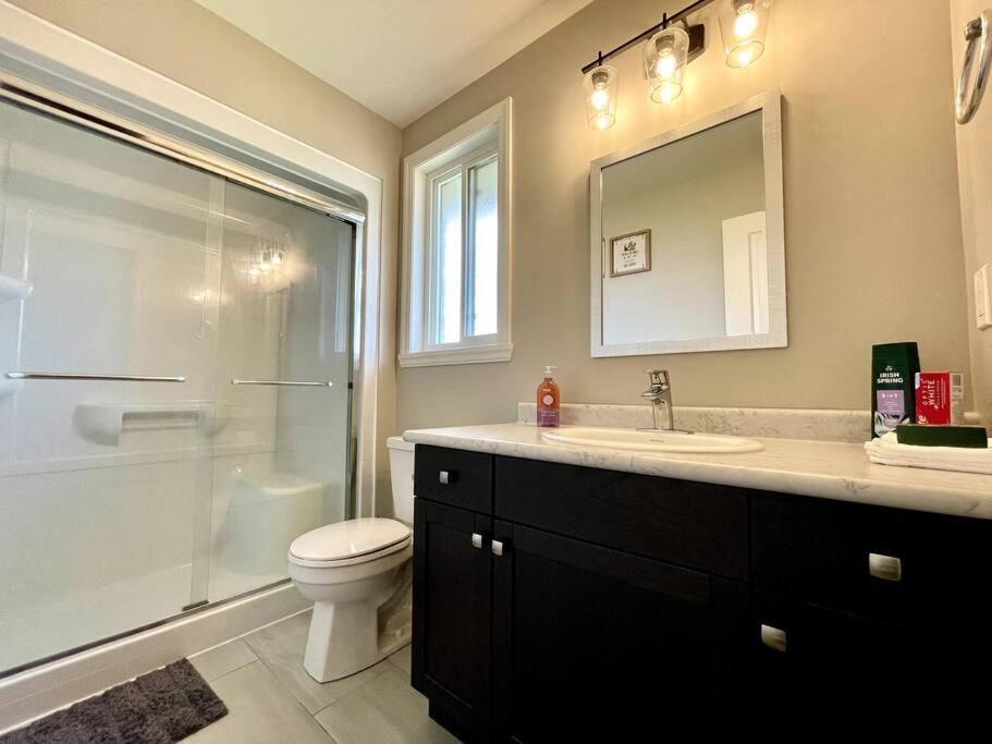 Suitetrails - Hillside Villa - Trenton
