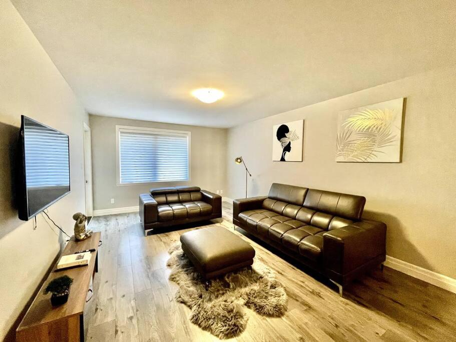 Suitetrails - Hillside Villa - Trenton