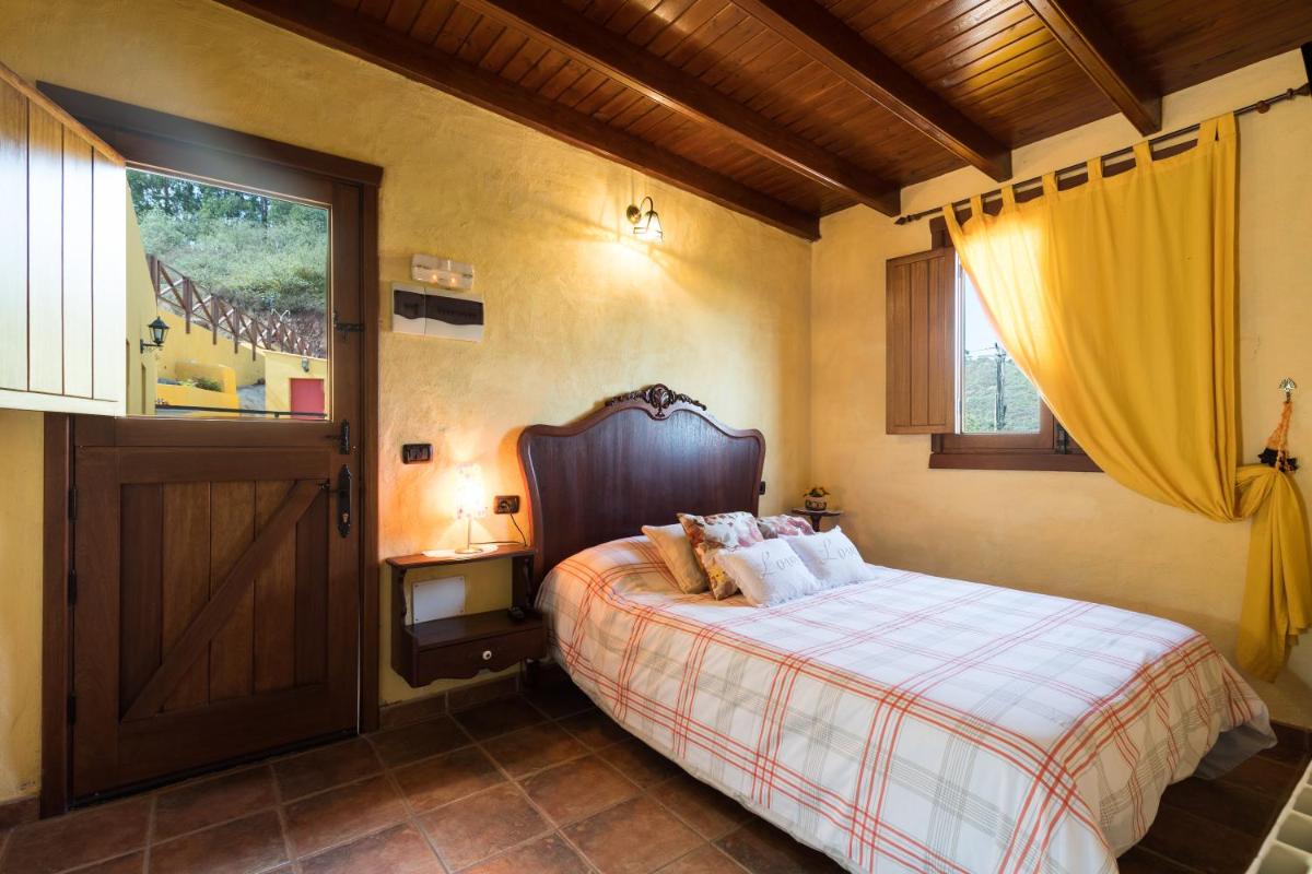 Finca Naturacanaria - Housity