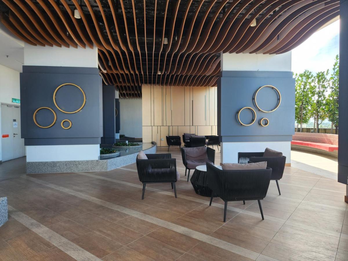 Nusa Luxurious Suite - Housity