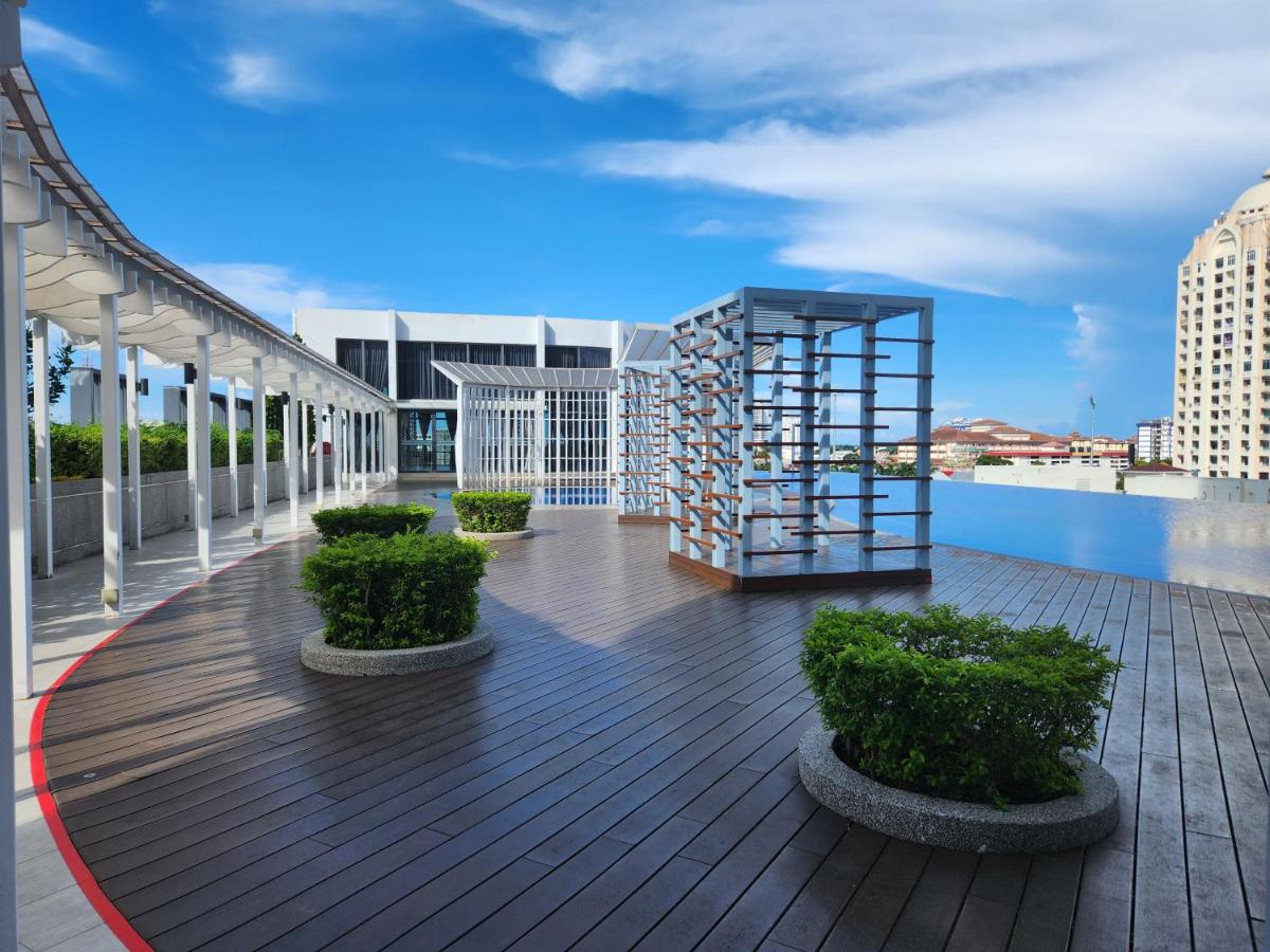 Nusa Luxurious Suite - Housity