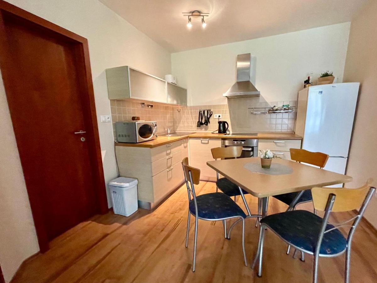 Apartman Laura - Chopok Tale - Housity