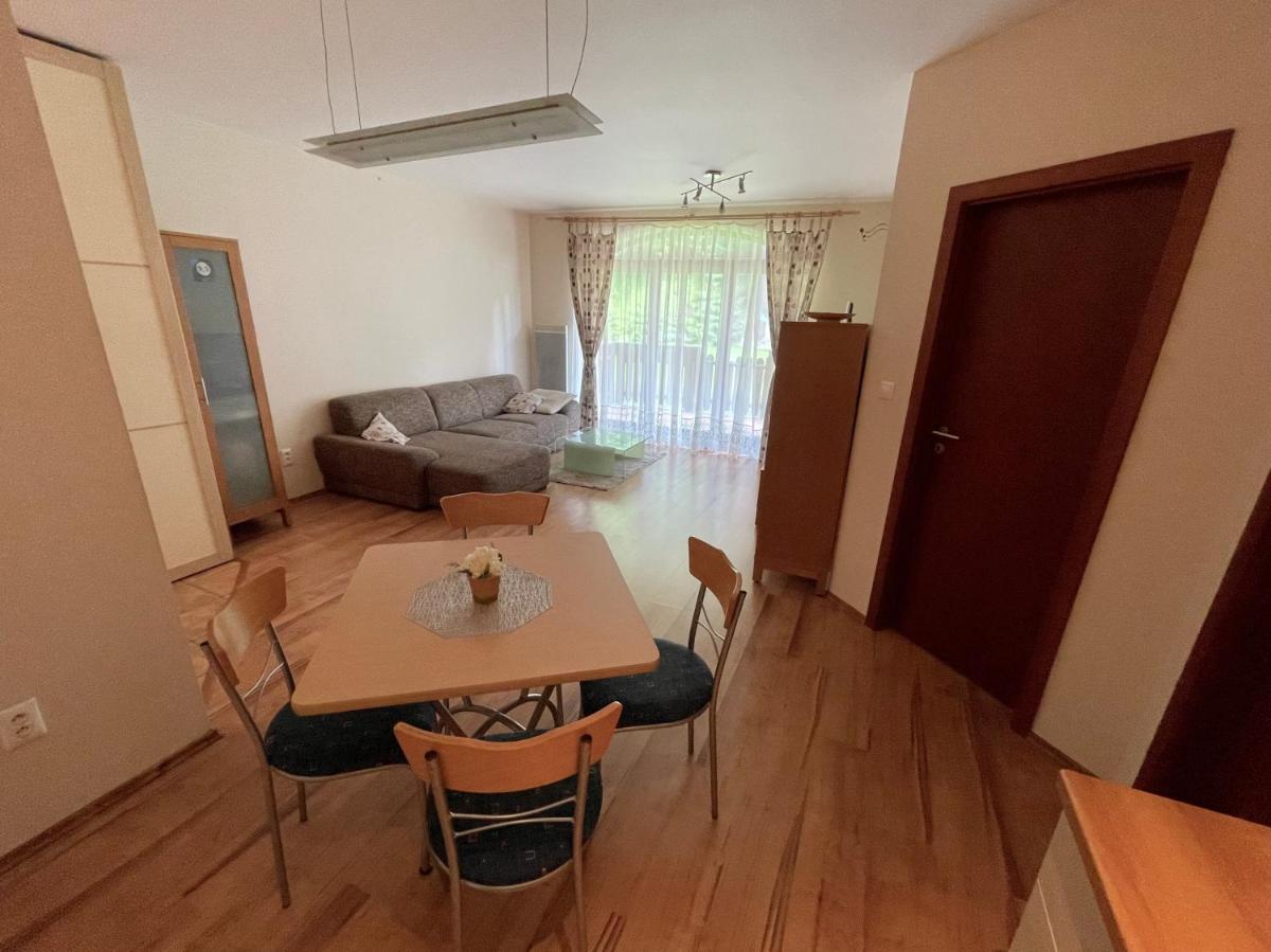 Apartman Laura - Chopok Tale - Housity