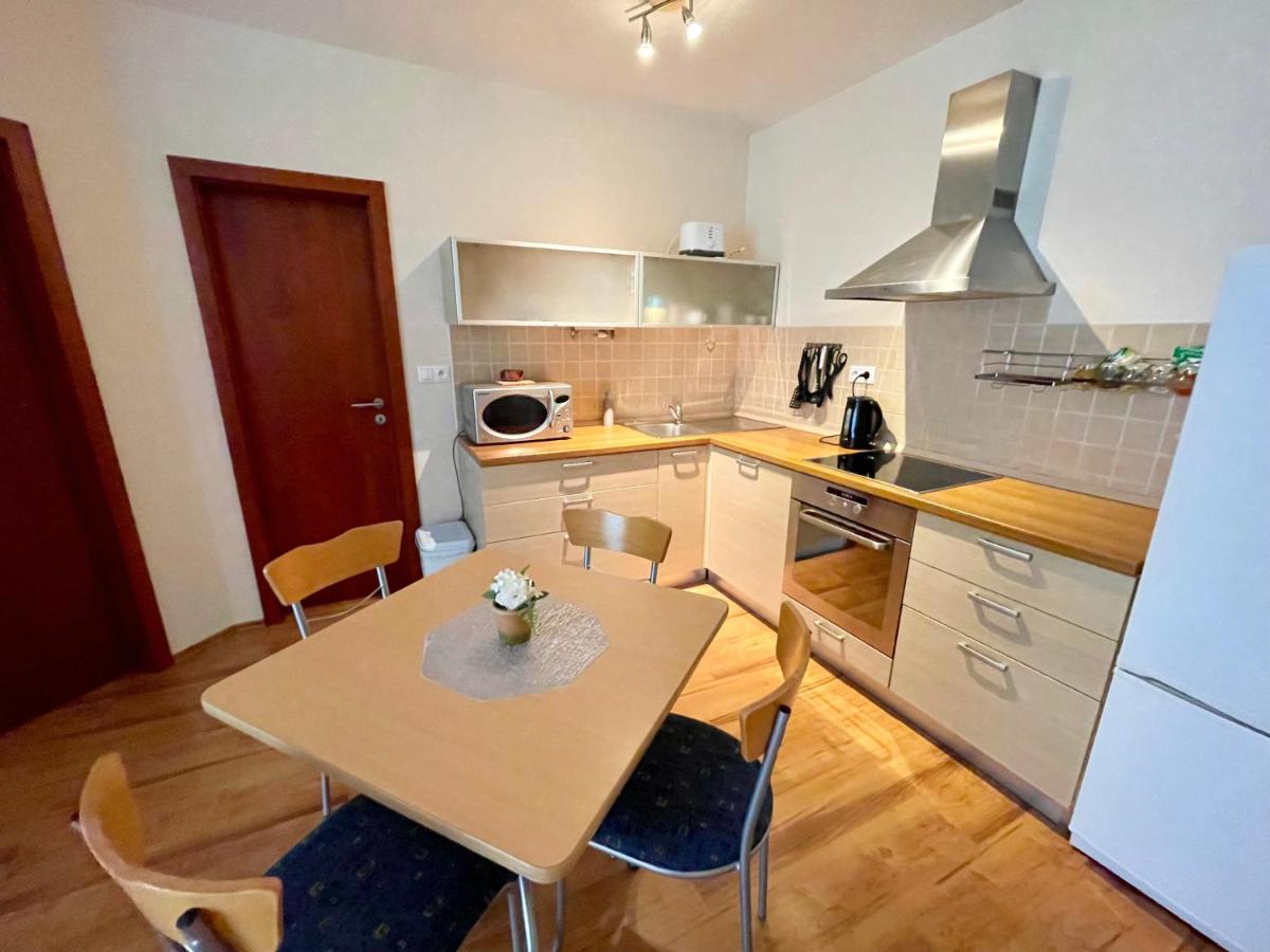 Apartman Laura - Chopok Tale - Housity
