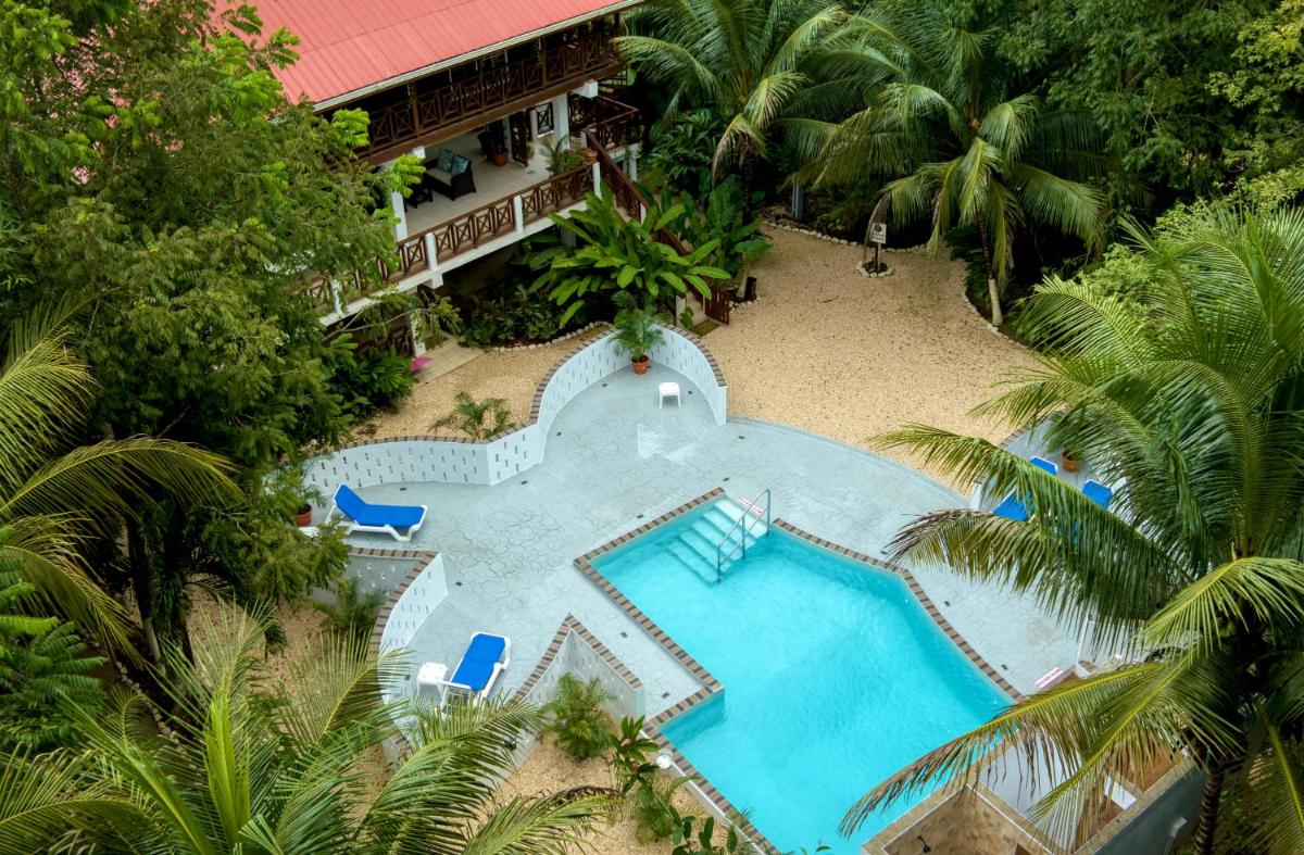 Villa Massis Luxury Villas - Housity