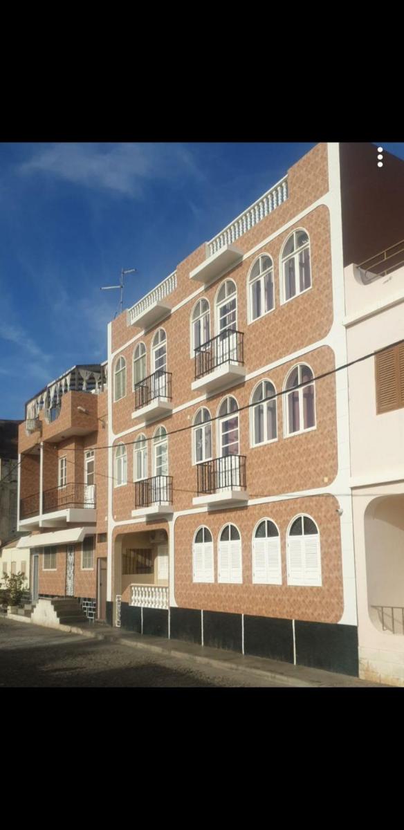 Suitetrails - Residencial/ Pensão Natur