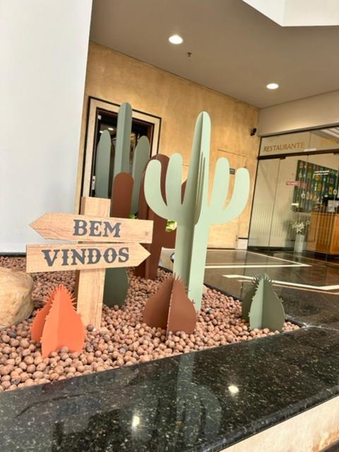 Suitetrails - ibis Styles Presidente Prudente Portal D'Oeste