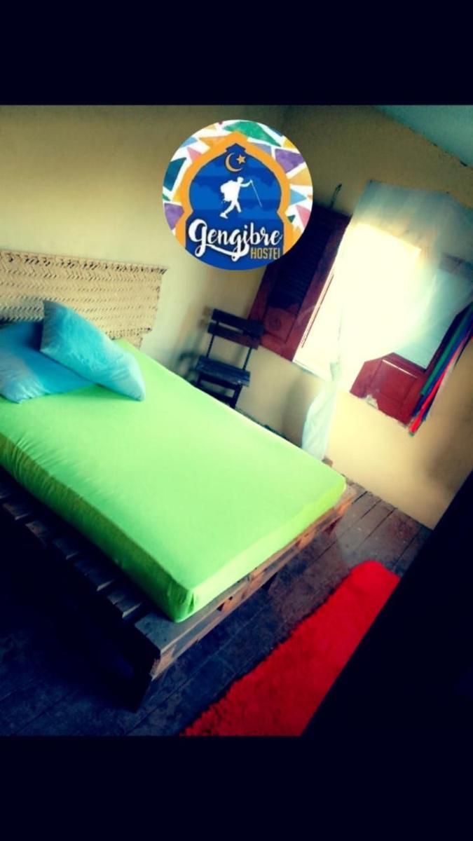 GENGIBRE HOUSE Resenha Vacations House - Housity