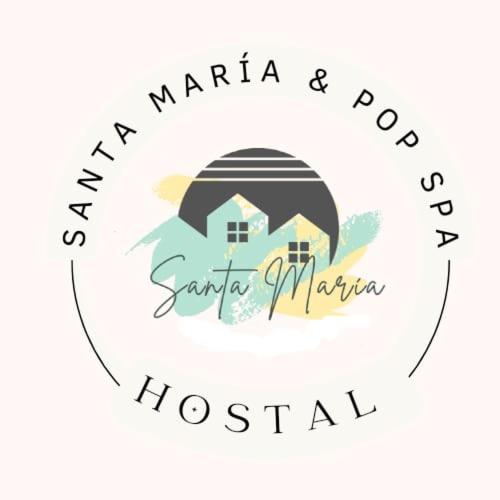 Hostal Familiar Santa María - Housity