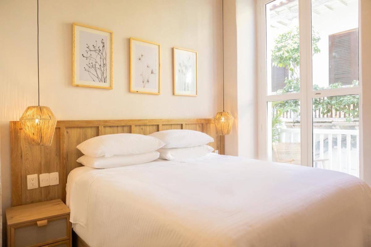 Hotel Casa La Mantilla by Faranda Boutique - Housity