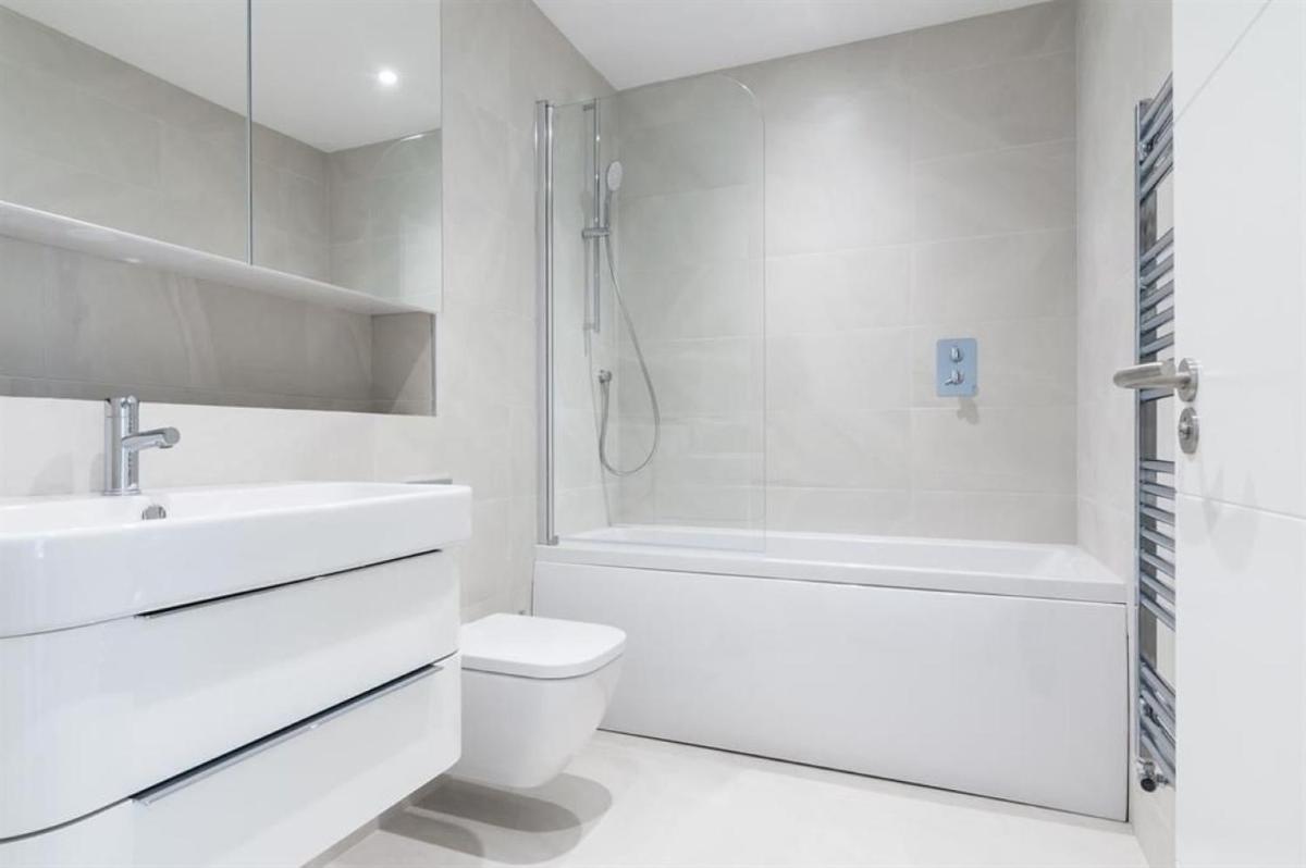 Farringdon Apartments - Housity