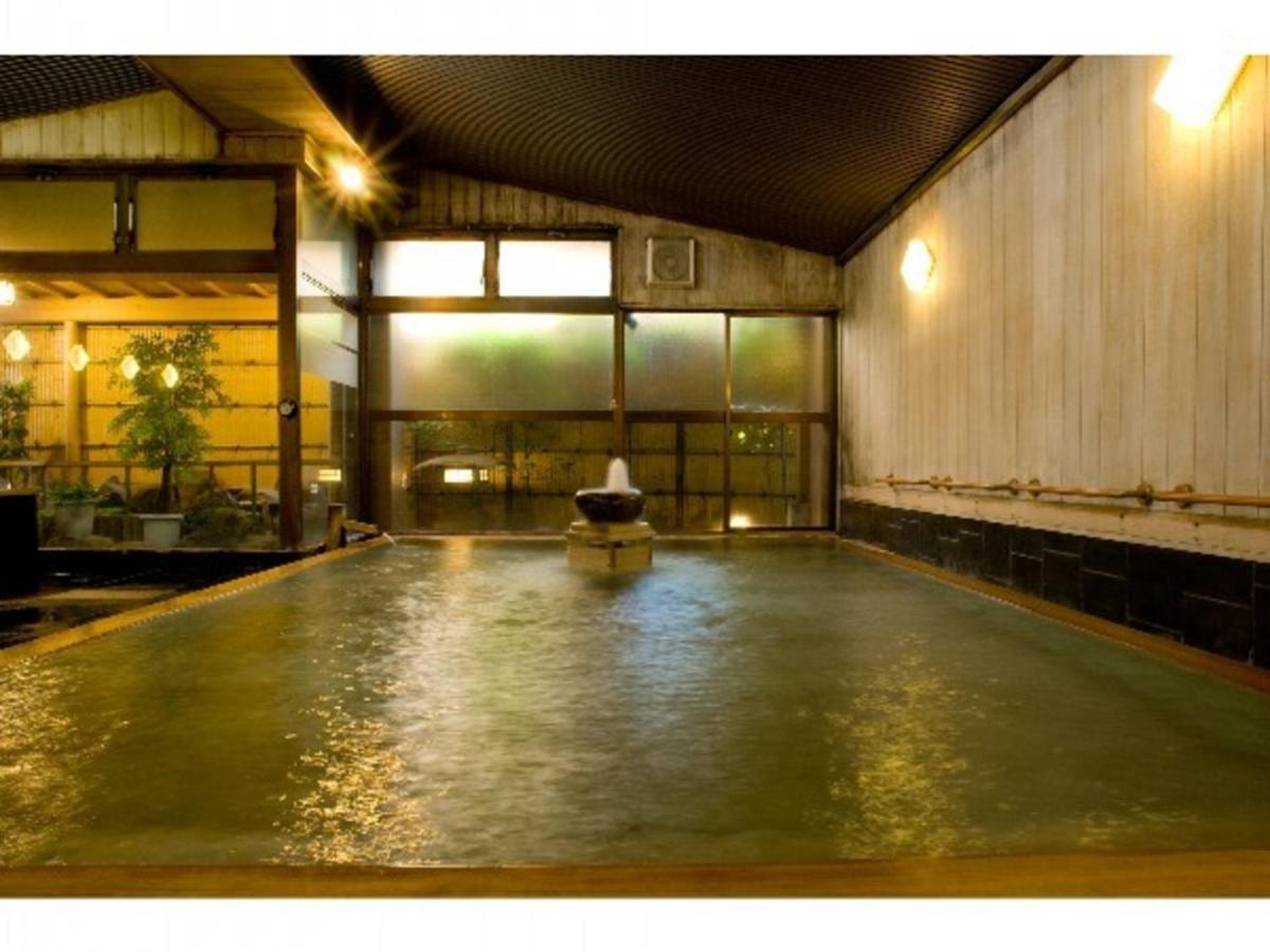 Isawa Onsen Hotel Kakyo - Vacation STAY 90651v - Housity
