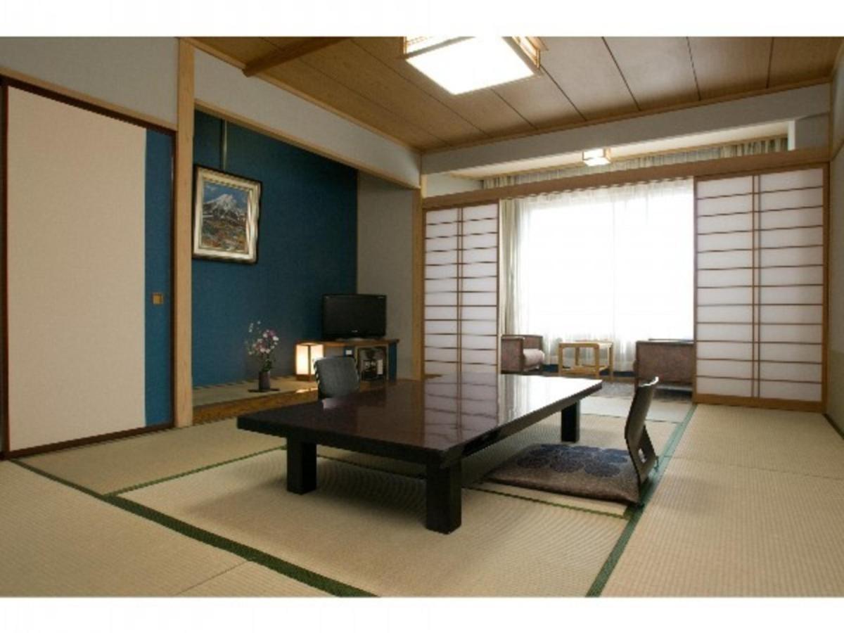 Isawa Onsen Hotel Kakyo - Vacation STAY 90651v - Housity