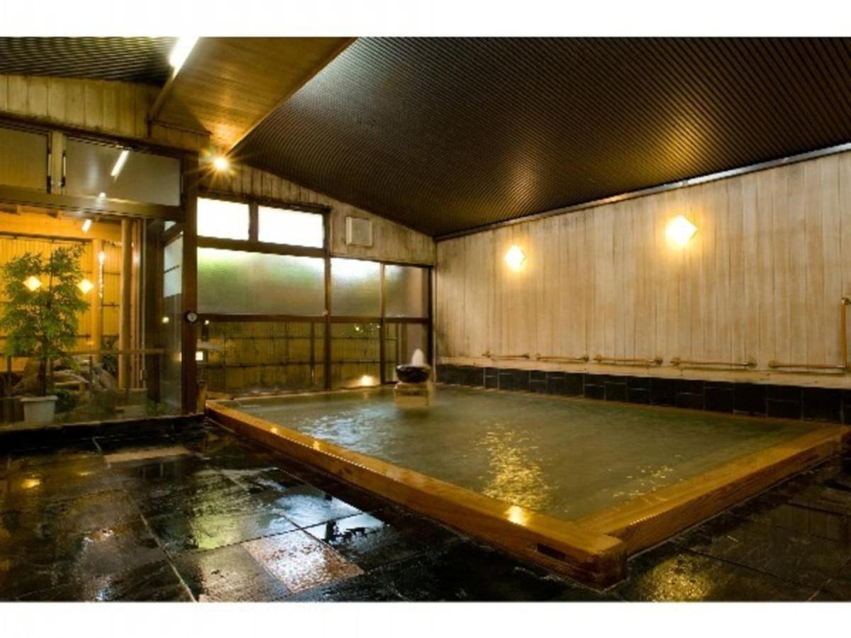 Isawa Onsen Hotel Kakyo - Vacation STAY 90651v - Housity