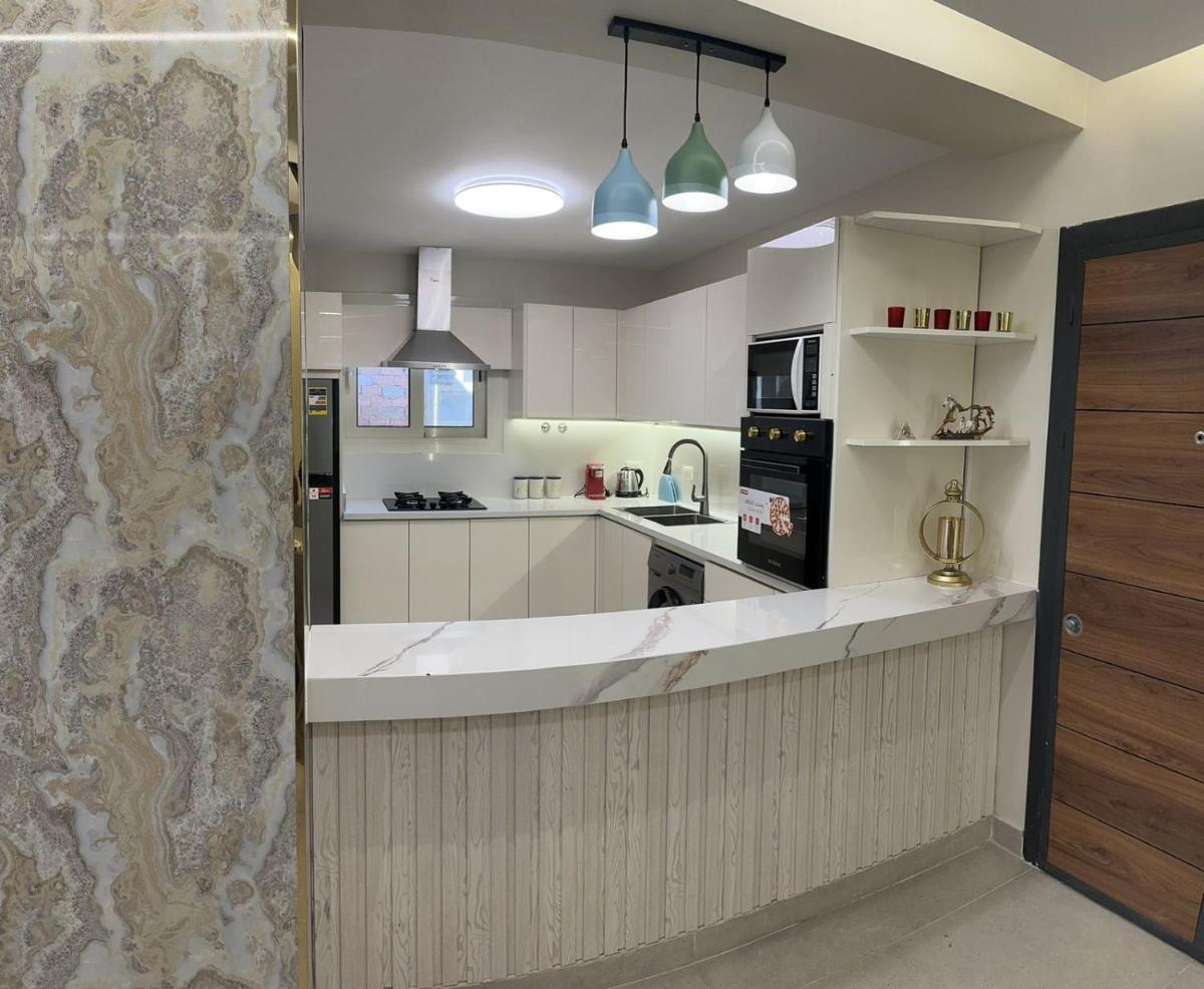 Zahra Apartment - Housity