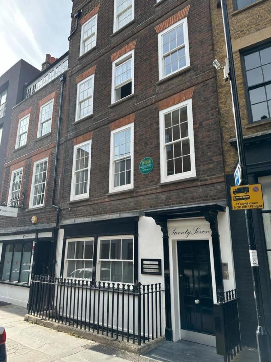 Farringdon Apartments - Housity