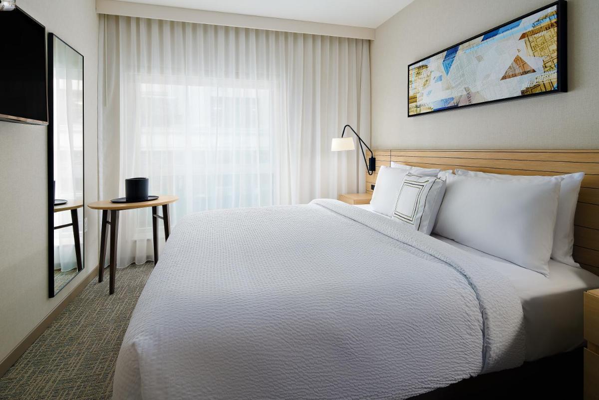 TownePlace Suites by Marriott New York Manhattan/Times Square - Housity