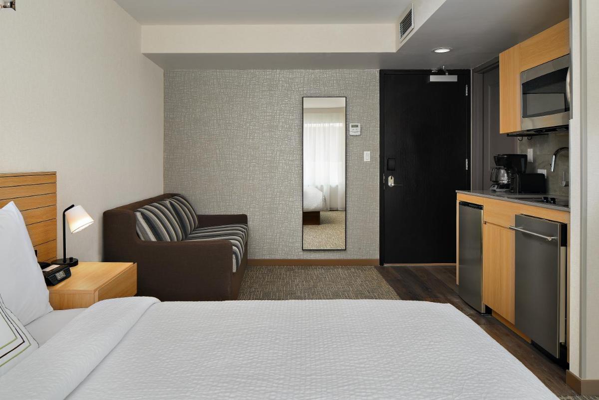 TownePlace Suites by Marriott New York Manhattan/Times Square - Housity
