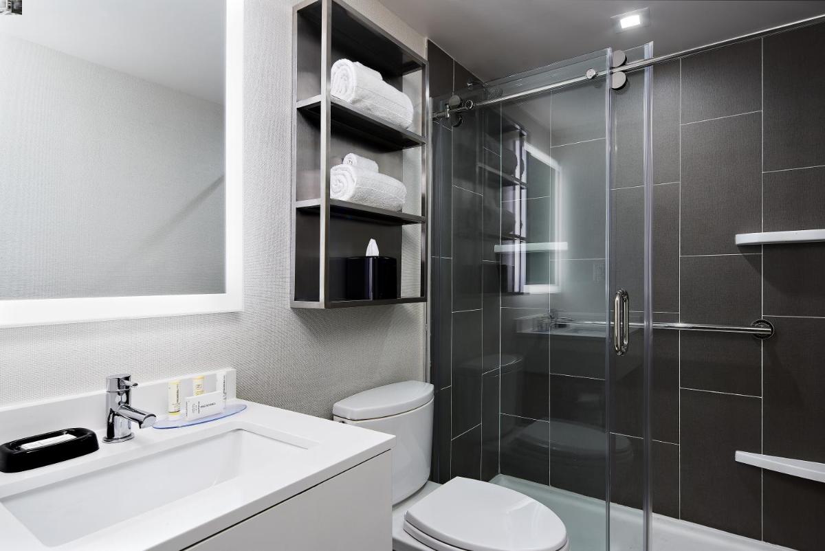 TownePlace Suites by Marriott New York Manhattan/Times Square - Housity