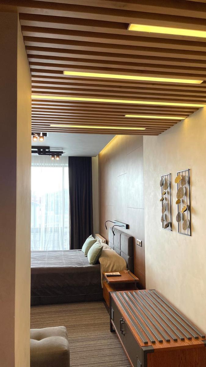 MOJO HALL Hotel - Housity